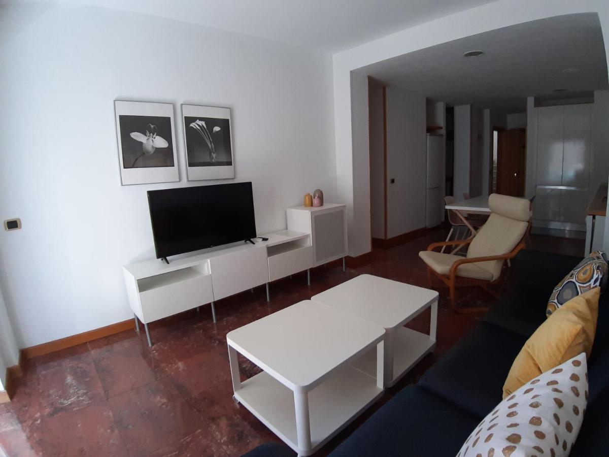 Apartamento Edificio Gaviota 2 Las Palmas de Gran Canaria Exterior foto