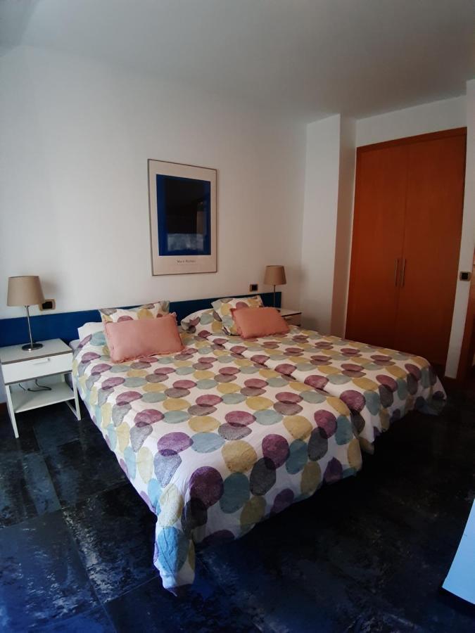 Apartamento Edificio Gaviota 2 Las Palmas de Gran Canaria Exterior foto