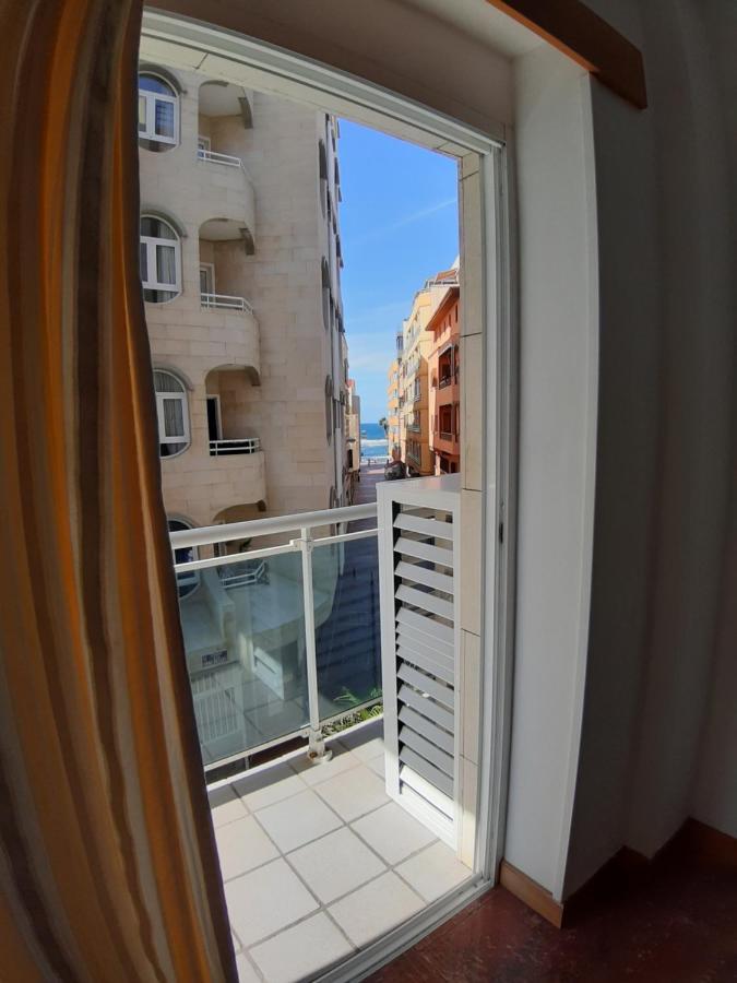 Apartamento Edificio Gaviota 2 Las Palmas de Gran Canaria Exterior foto